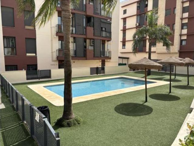 Piso en venta en Mairena Pueblo, Mairena Del Aljarafe
