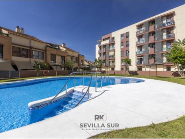 Piso en venta en Mairena Pueblo, Mairena Del Aljarafe
