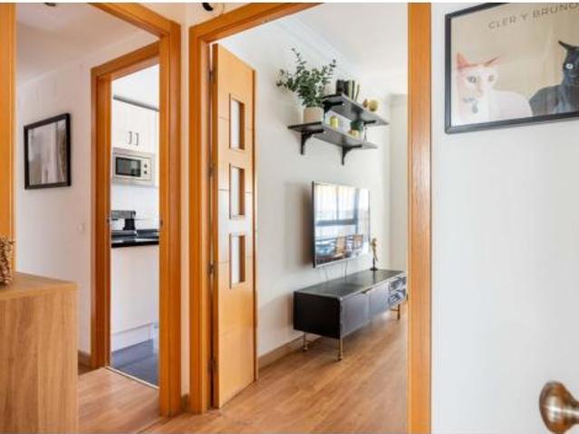 Piso en venta en Mairena Pueblo, Mairena Del Aljarafe