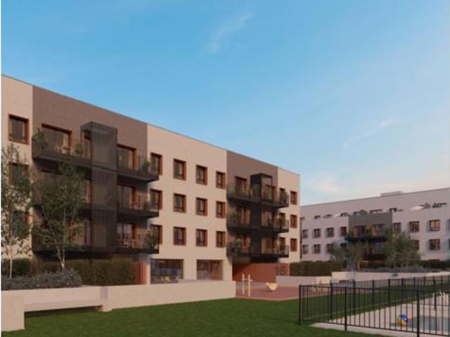 Piso en venta en Mairena Pueblo, Mairena Del Aljarafe