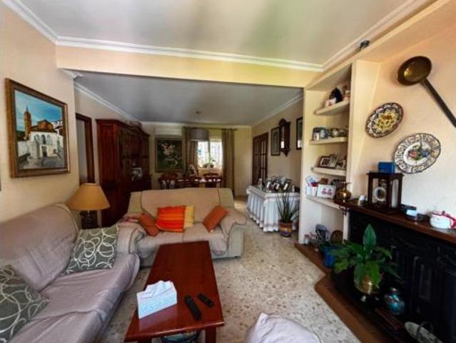 Piso en venta en Mairena Pueblo, Mairena Del Aljarafe