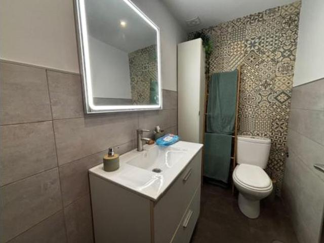 Piso en venta en Mairena Pueblo, Mairena Del Aljarafe