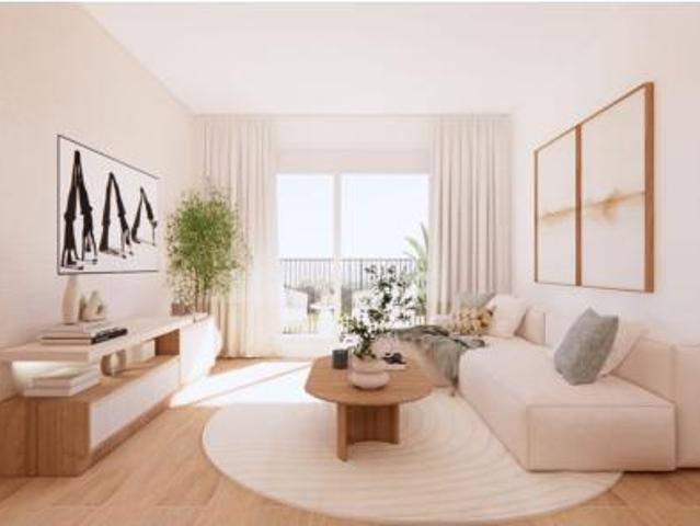 Piso en venta en Mairena Pueblo, Mairena Del Aljarafe