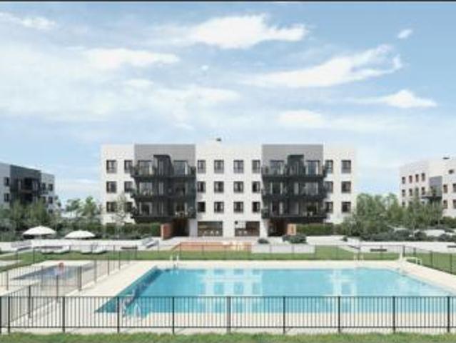 Piso en venta en Mairena Pueblo, Mairena Del Aljarafe