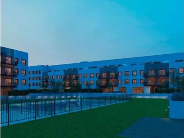 Piso en venta en Mairena Del Aljarafe, Urbanización Las Tres Barras