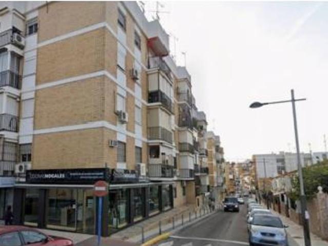 Piso en venta en Santa Isabel, San Juan De Aznalfarache