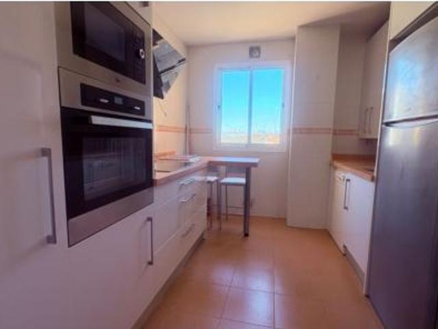 Piso en venta en Mairena Del Aljarafe, Alero de Sevilla