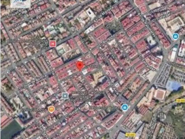 Piso en venta en Cavaleri, Mairena Del Aljarafe