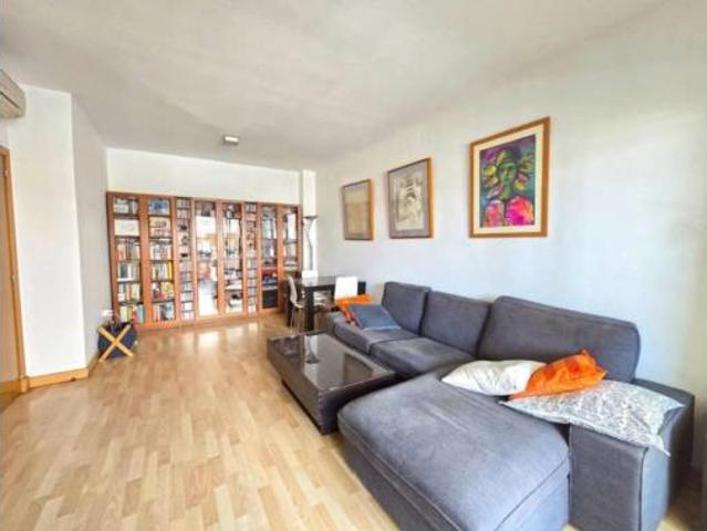 Piso en venta en Nuevo Bulevar, Mairena Del Aljarafe