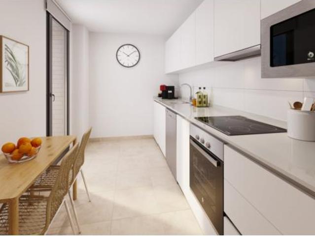 Piso en venta en Urbanización La Puebla del Marqués, Mairena Del Aljarafe