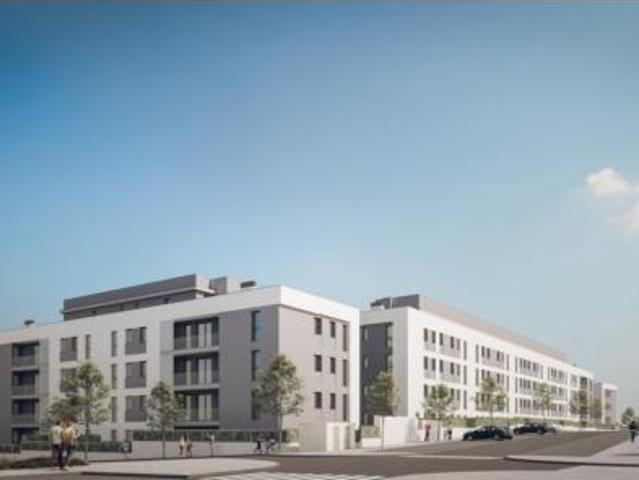 Piso en venta en Mairena Del Aljarafe, Urbanización La Puebla del Marqués
