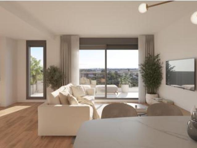 Piso en venta en Nuevo Bulevar, Mairena Del Aljarafe