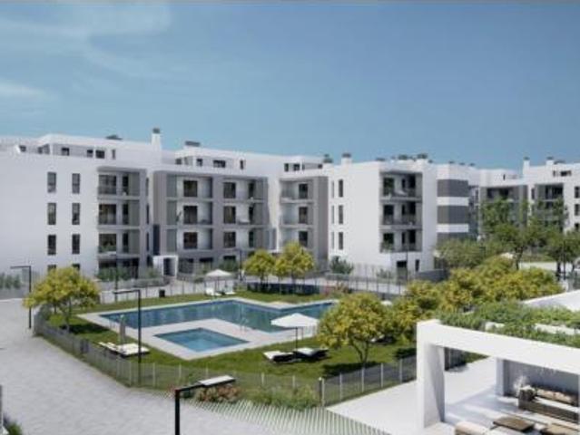 Piso en venta en Mairena Pueblo, Mairena Del Aljarafe