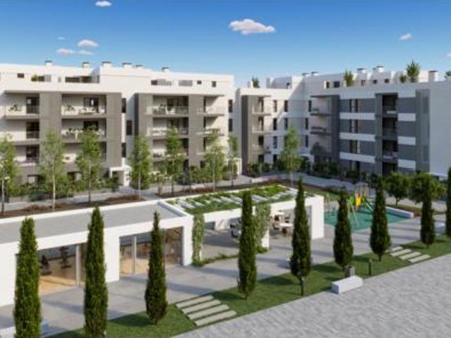 Piso en venta en Mairena Del Aljarafe, Nuevo Bulevar