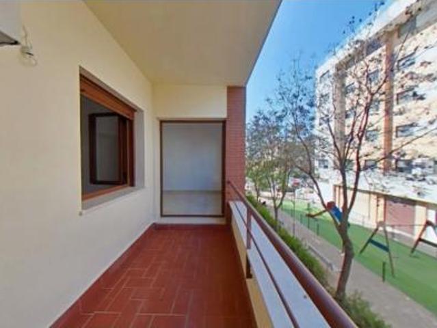 Piso en venta en Nuevo Bulevar, Mairena Del Aljarafe
