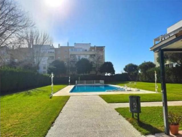 Piso en venta en Nuevo Bulevar, Mairena Del Aljarafe