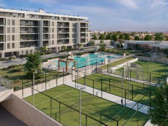 Piso en venta en Mairena Del Aljarafe, Urbanización Las Tres Barras