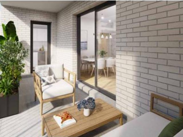 Piso en venta en Nuevo Bulevar, Mairena Del Aljarafe