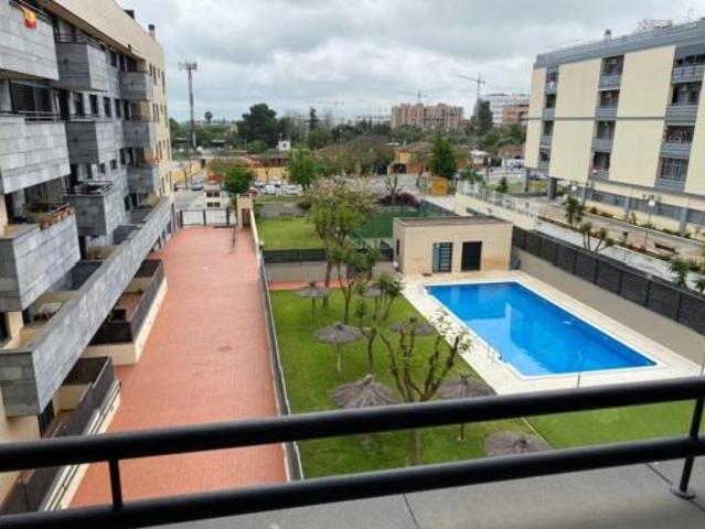 Piso en venta en Ciudad Expo, Mairena Del Aljarafe