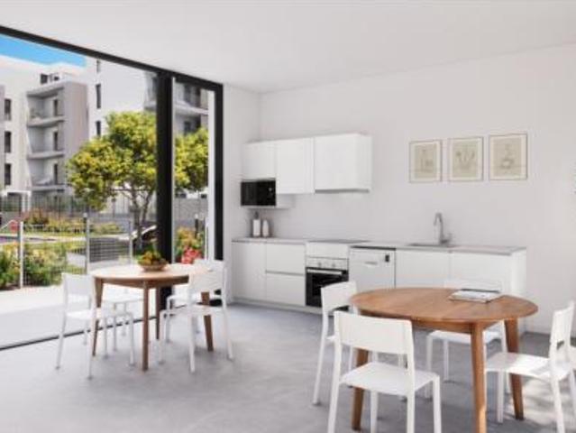 Piso en venta en Nuevo Bulevar, Mairena Del Aljarafe