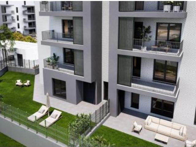 Piso en venta en Nuevo Bulevar, Mairena Del Aljarafe