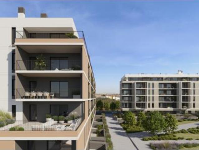 Piso en venta en Nuevo Bulevar, Mairena Del Aljarafe