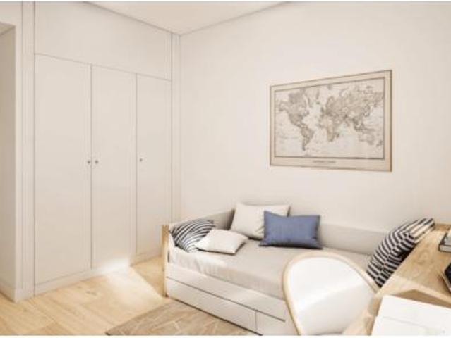 Piso en venta en Nuevo Bulevar, Mairena Del Aljarafe