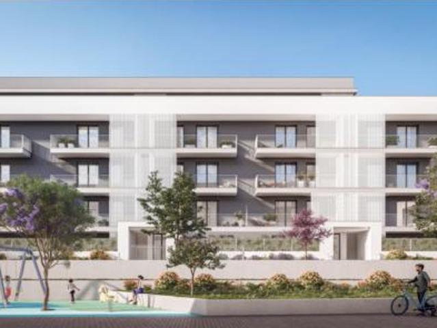 Piso en venta en Mairena Del Aljarafe, La Prusiana