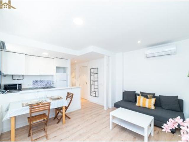 Piso en venta en Majadahonda, Madrid