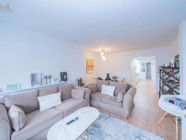 Piso en venta en Majadahonda, Madrid