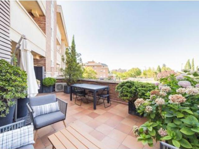 Piso en venta en Majadahonda, Madrid