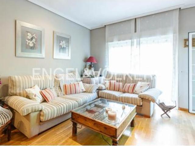Piso en venta en Majadahonda, Madrid