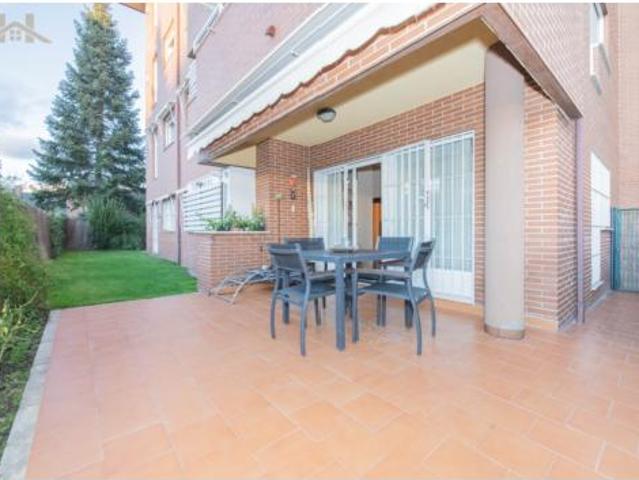 Piso en venta en Majadahonda, Madrid