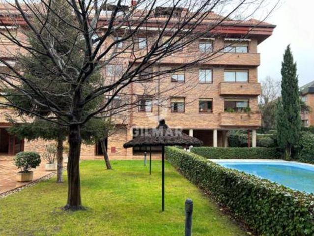 Piso en venta en Majadahonda, Madrid