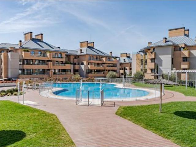 Ático en venta en Majadahonda, Madrid