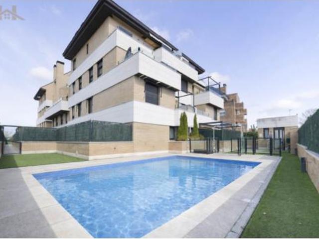 Piso en venta en Majadahonda, Madrid