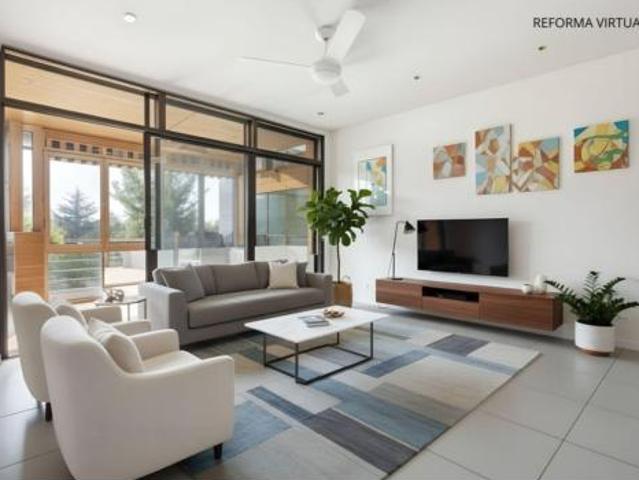 Piso en venta en Majadahonda, Madrid