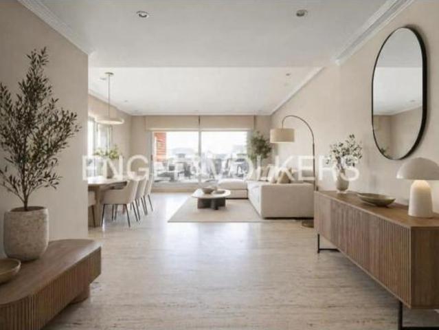 Piso en venta en Majadahonda, Madrid
