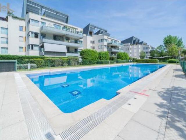 Piso en venta en Majadahonda, Madrid