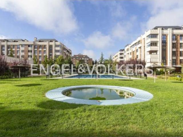 Piso en venta en Majadahonda, Madrid