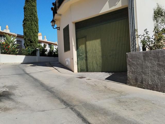 Piso en venta en Los Llanos, La Axarquía