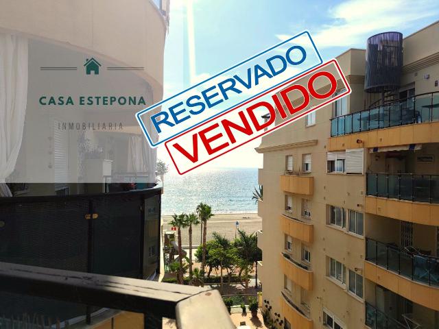 Piso en venta en Estepona, Balcones del Mar