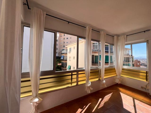 Piso en venta en Centro, Málaga-Costa del Sol