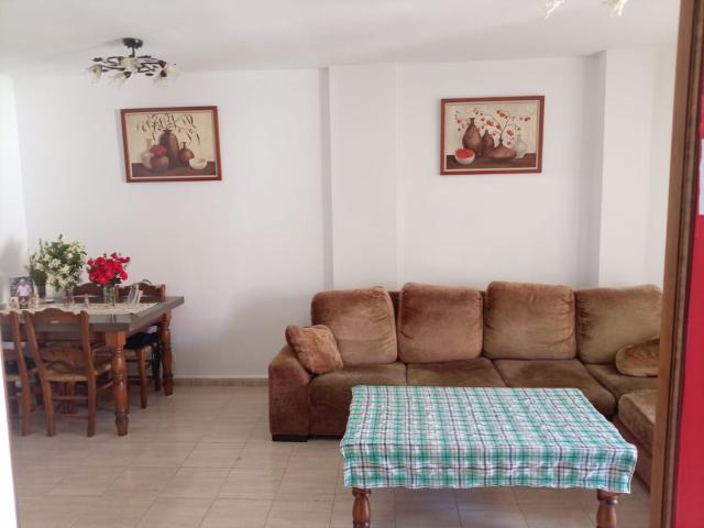 Piso en venta en Barrio de San Antón, Valle del Guadalhorce