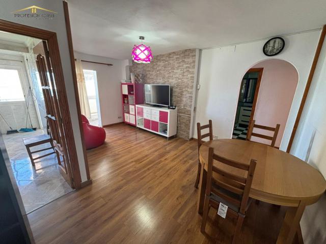Piso en venta en Carretera de Cádiz, Málaga-Costa del Sol