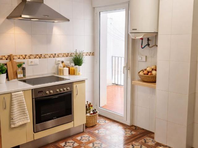 Piso en venta en Nororma, Andalucía