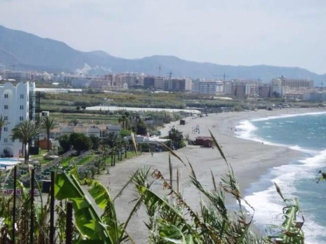Piso en venta en La Axarquía, Andalucía