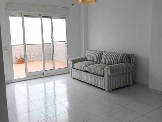 Piso en venta en Torrox Park, La Axarquía