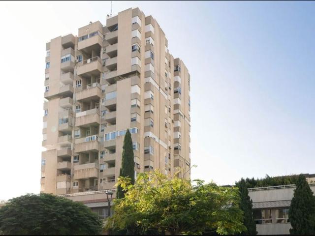 Piso en venta en Carretera de Cádiz, Málaga-Costa del Sol