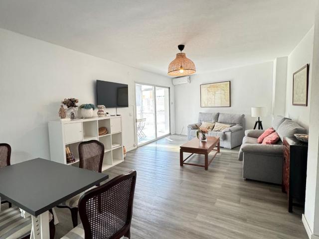 Piso en venta en Este, Málaga-Costa del Sol